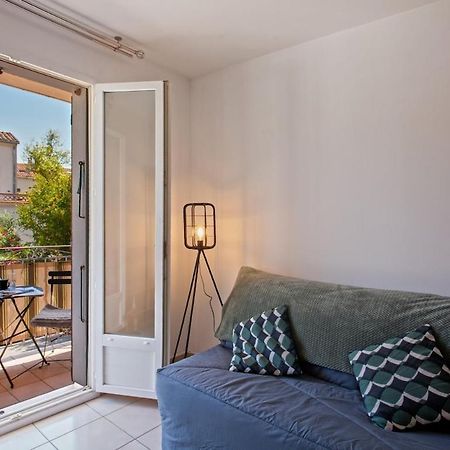 Casa San Roccu Apartment Saint-Florent  Bagian luar foto