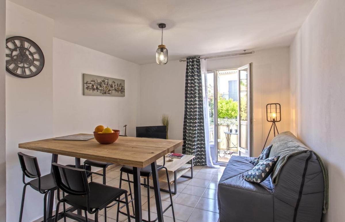 Casa San Roccu Apartment Saint-Florent  Bagian luar foto