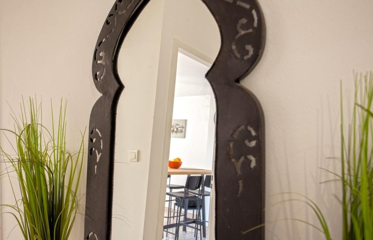 Casa San Roccu Apartment Saint-Florent  Bagian luar foto