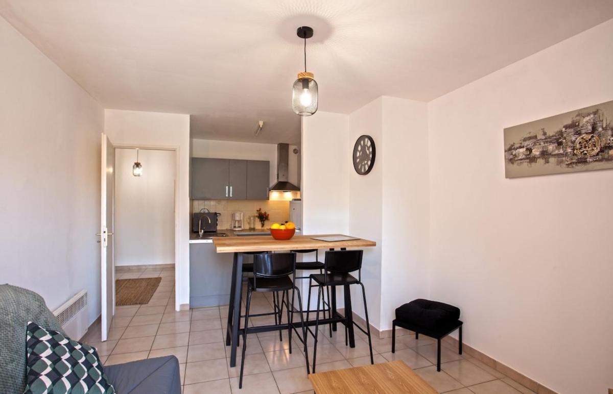 Casa San Roccu Apartment Saint-Florent  Bagian luar foto
