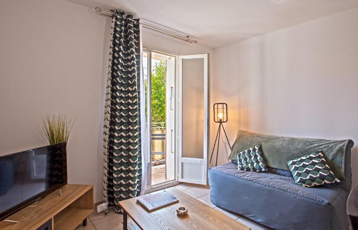 Casa San Roccu Apartment Saint-Florent  Bagian luar foto