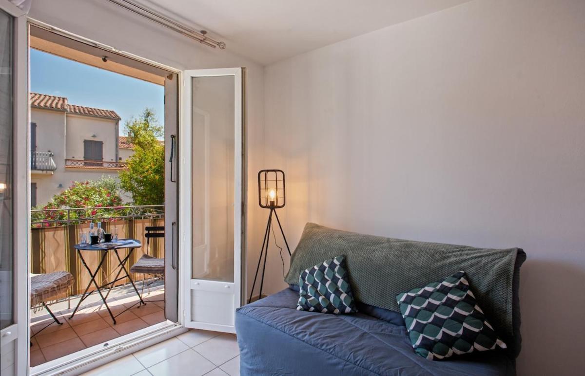 Casa San Roccu Apartment Saint-Florent  Bagian luar foto