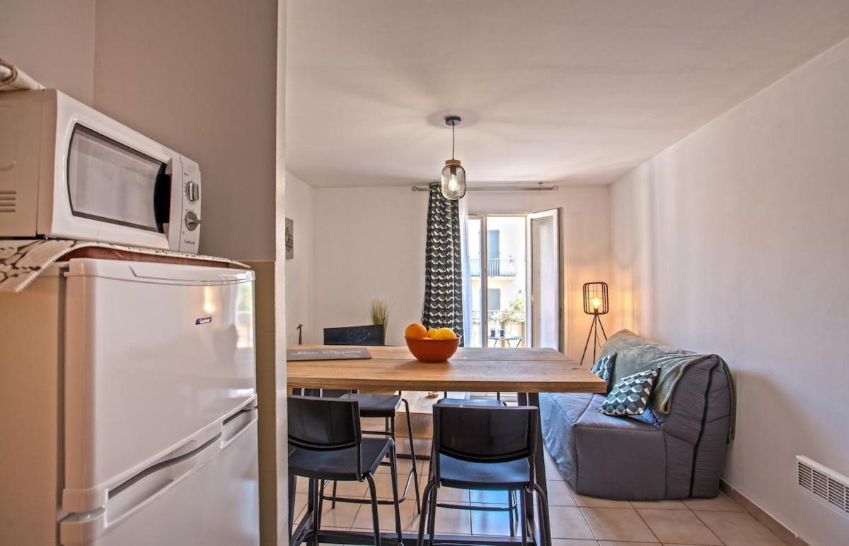 Casa San Roccu Apartment Saint-Florent  Bagian luar foto