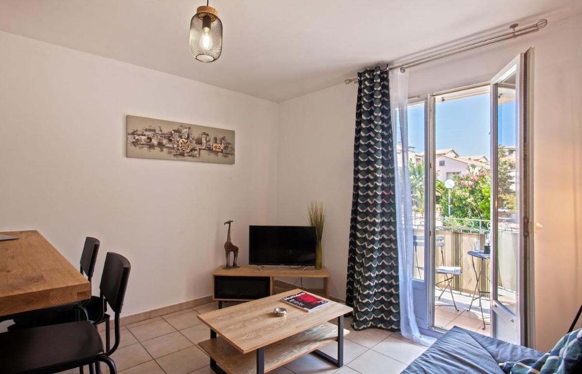 Casa San Roccu Apartment Saint-Florent  Bagian luar foto