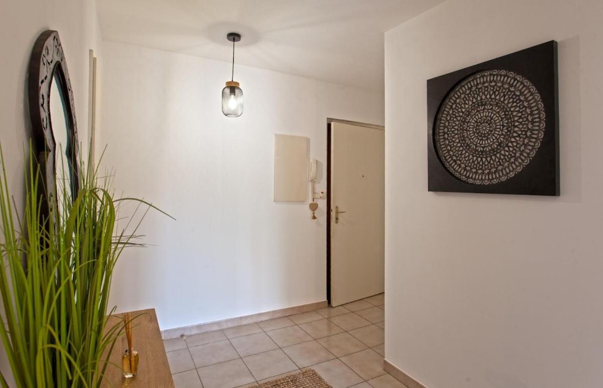 Casa San Roccu Apartment Saint-Florent  Bagian luar foto