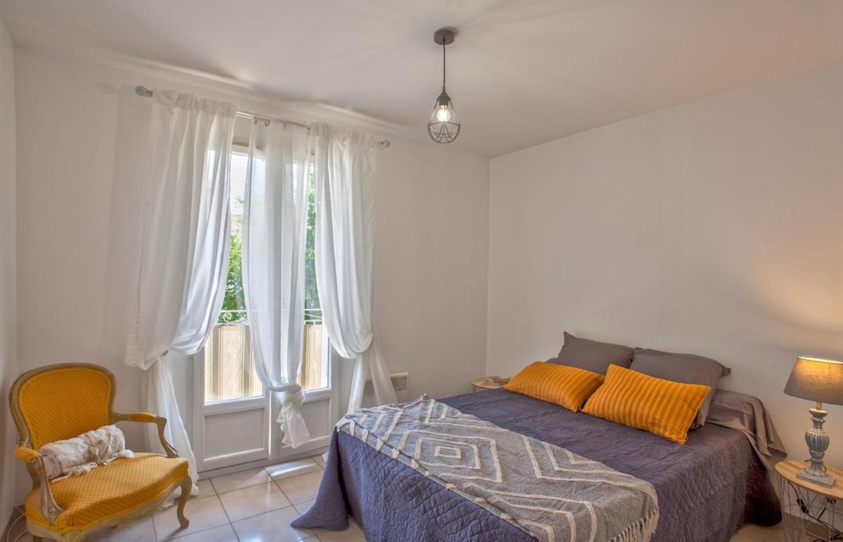 Casa San Roccu Apartment Saint-Florent  Bagian luar foto