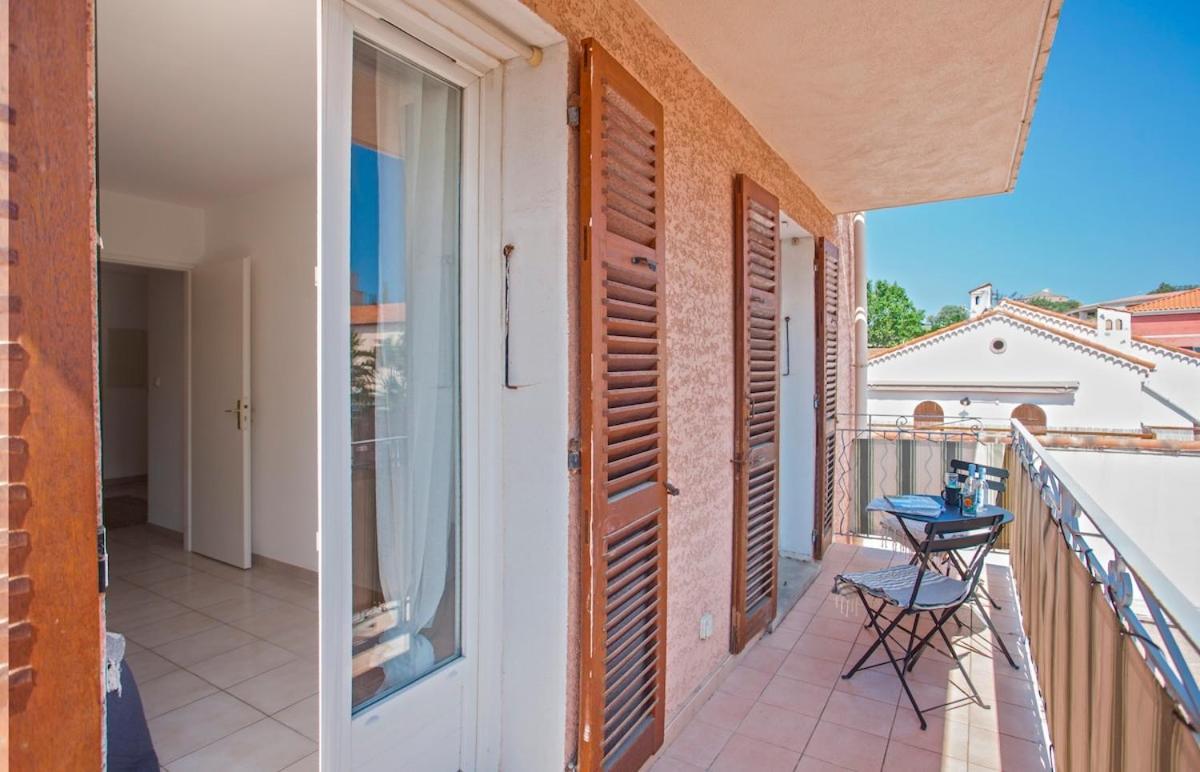 Casa San Roccu Apartment Saint-Florent  Bagian luar foto