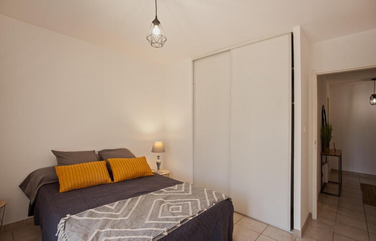 Casa San Roccu Apartment Saint-Florent  Bagian luar foto