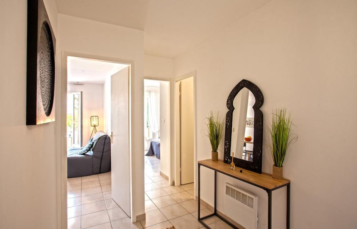 Casa San Roccu Apartment Saint-Florent  Bagian luar foto