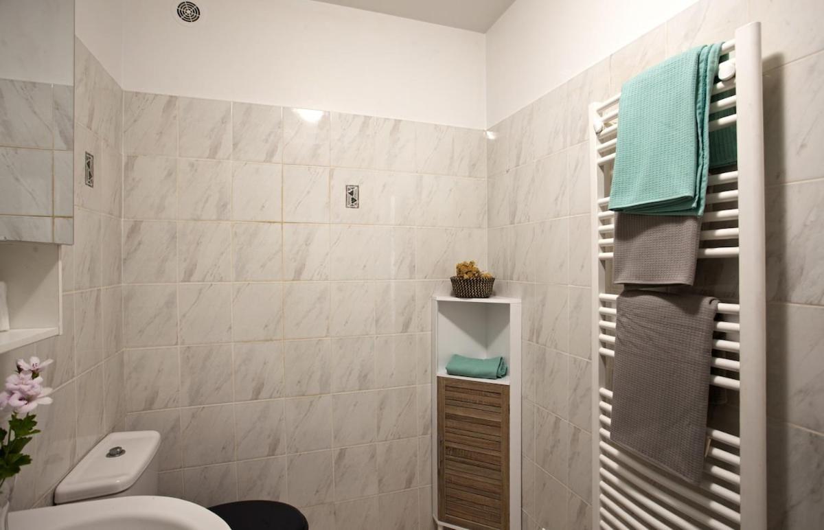Casa San Roccu Apartment Saint-Florent  Bagian luar foto