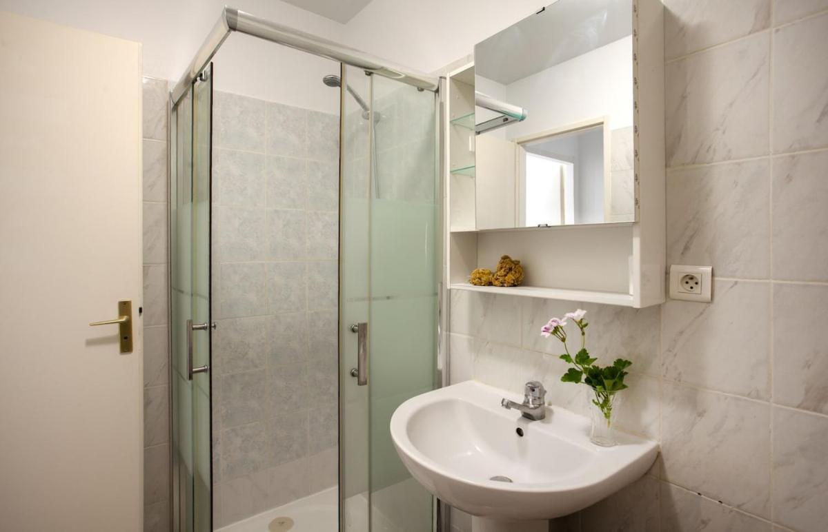Casa San Roccu Apartment Saint-Florent  Bagian luar foto