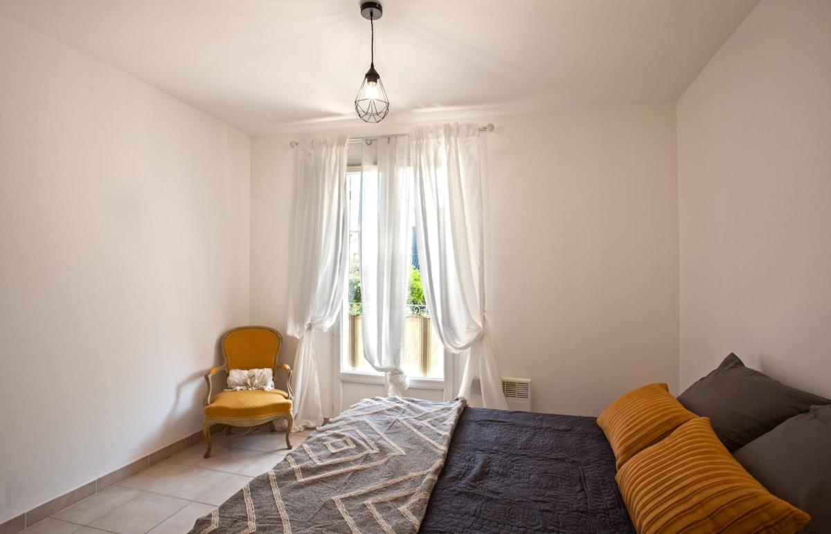 Casa San Roccu Apartment Saint-Florent  Bagian luar foto